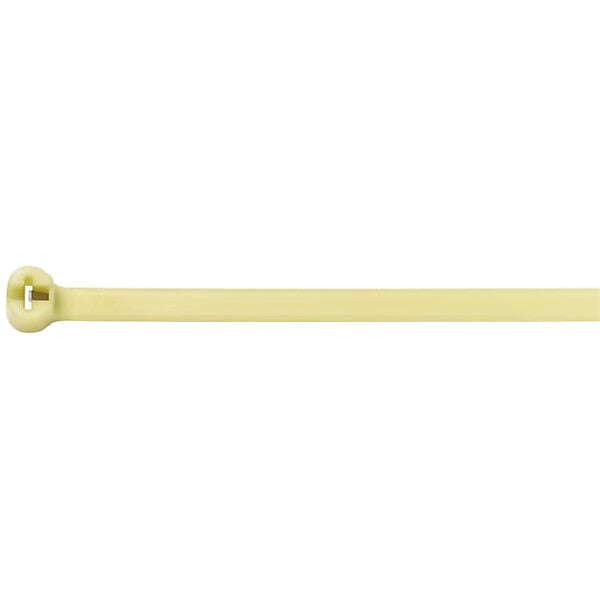 Thomas & Betts Stahlnasenkabelbinder 92x2,3mm,80N,hgrün TYHT23M